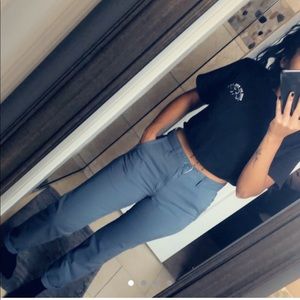 Vans Kids Authentic Chinos